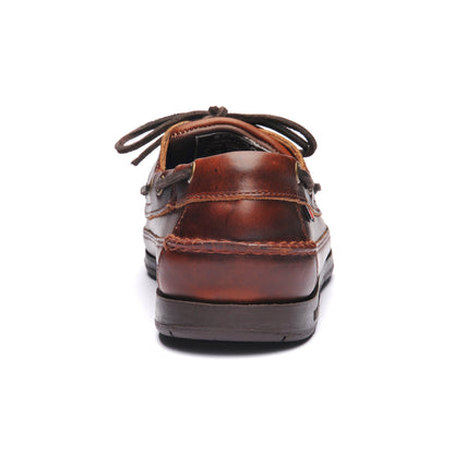 Schooner - Brown | Sebago Men