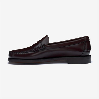 Classic Dan - Brown Burgundy | Sebago Men