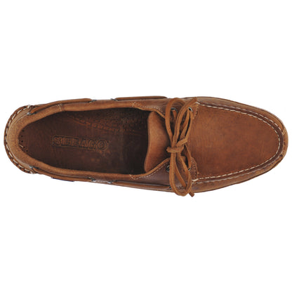 Schooner Crazy Horse - Tan | Sebago Men