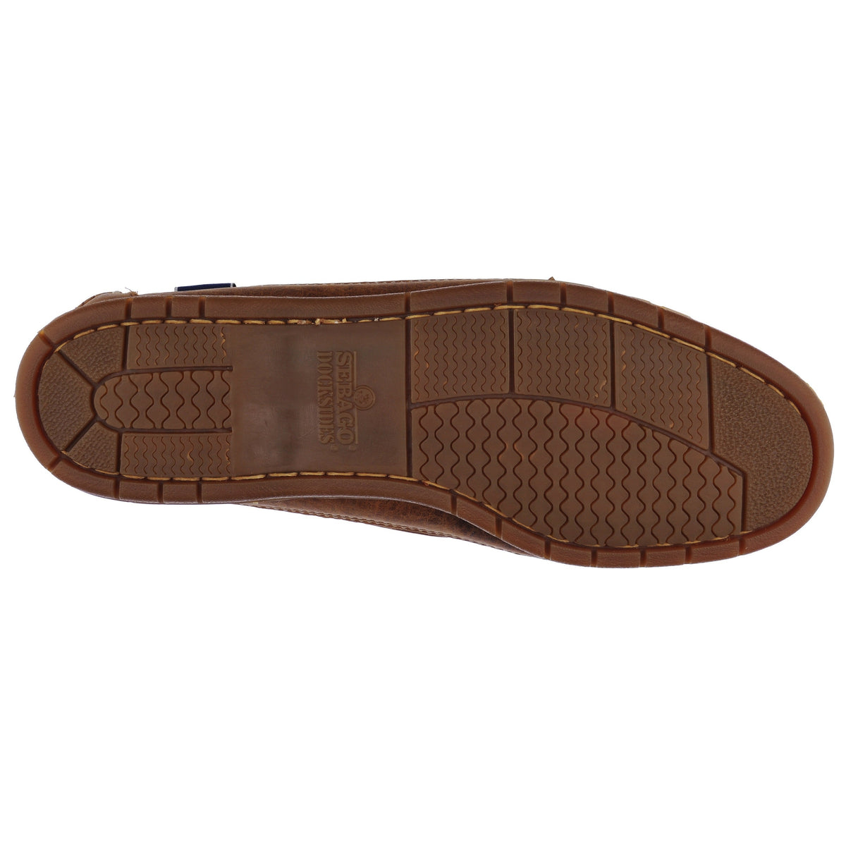 Schooner Crazy Horse - Tan | Sebago Men