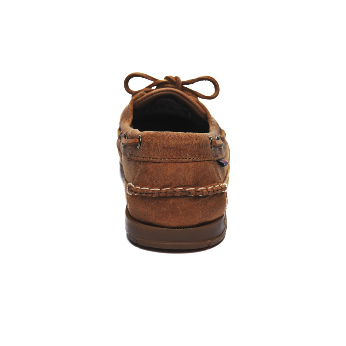 Schooner Crazy Horse - Tan | Sebago Men
