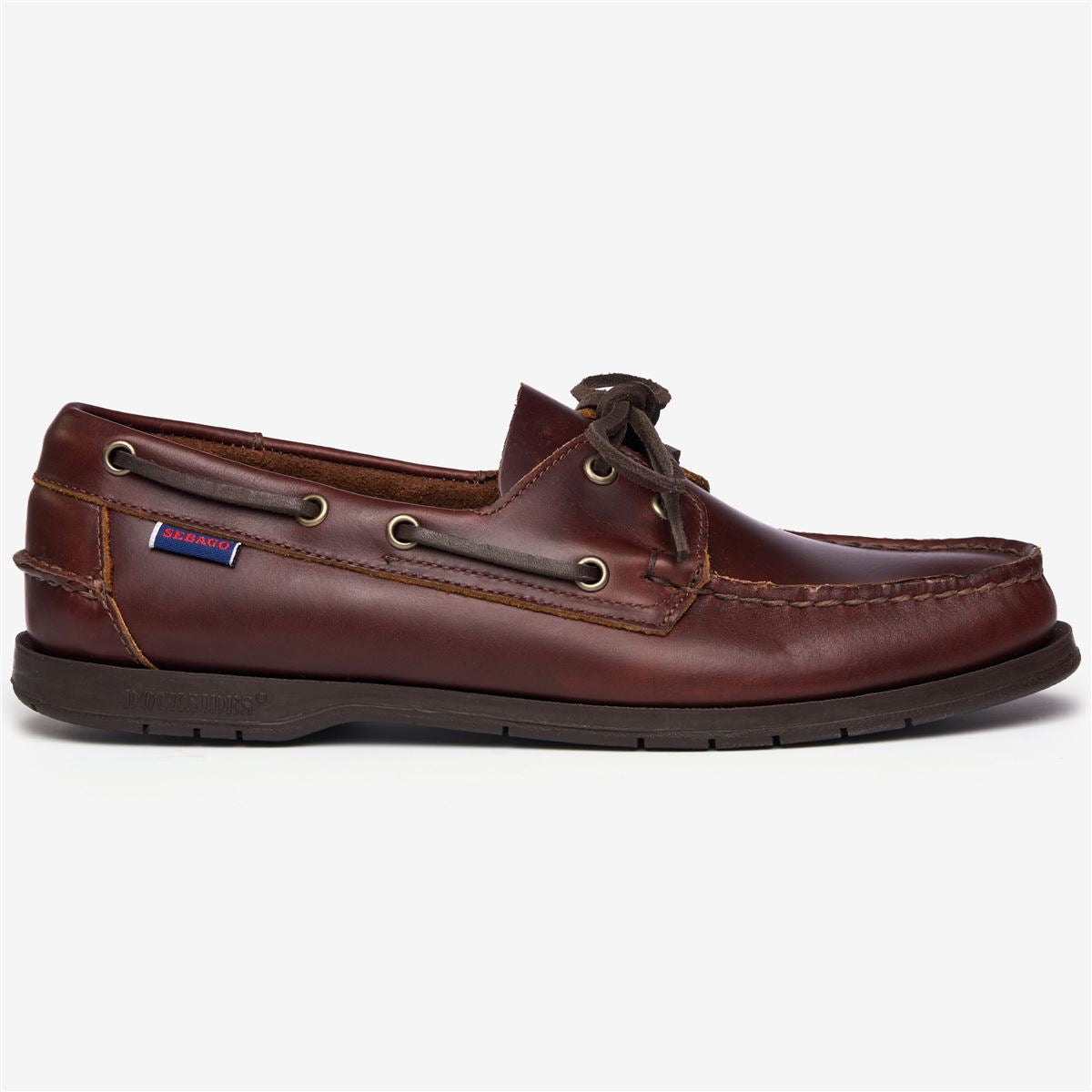 Endeavor - Brown | Sebago Men