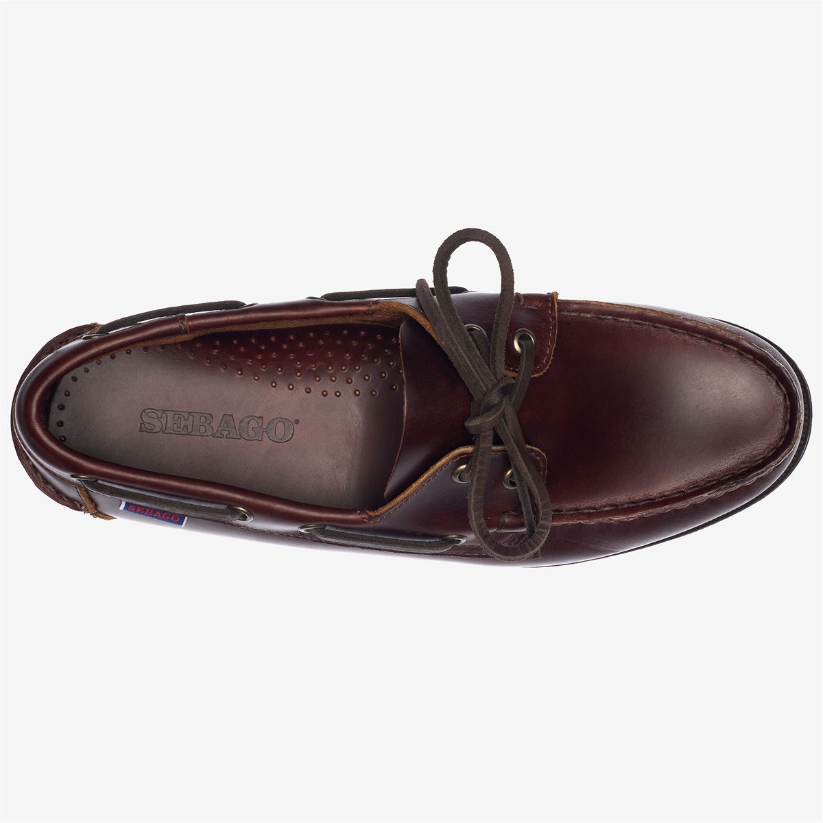 Endeavor - Brown | Sebago Men