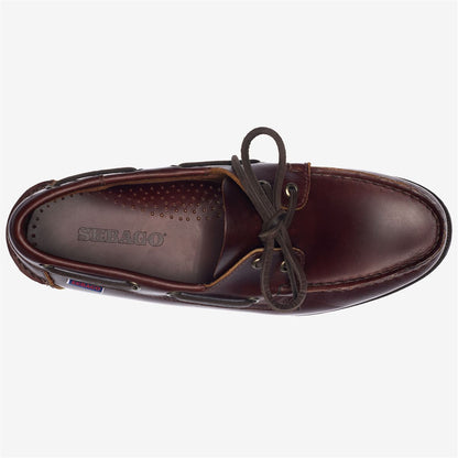 Endeavor - Brown | Sebago Men