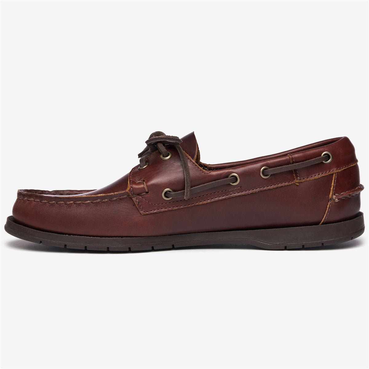 Endeavor - Brown | Sebago Men