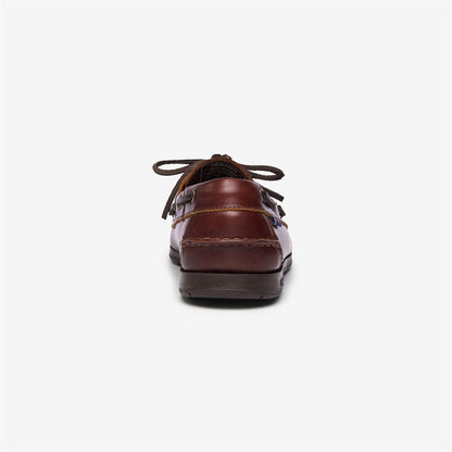 Endeavor - Brown | Sebago Men