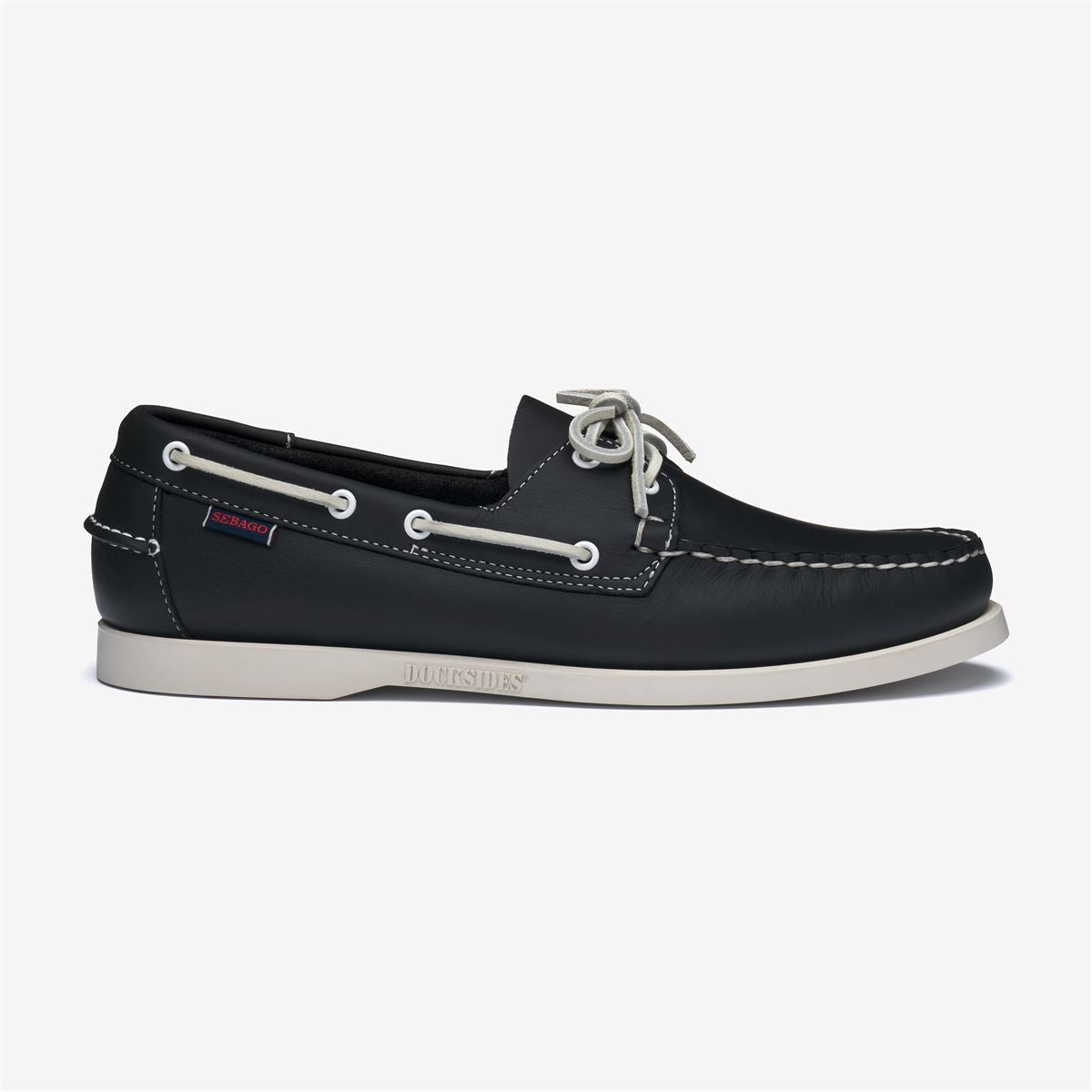 Classic Portland - Navy | Sebago Men