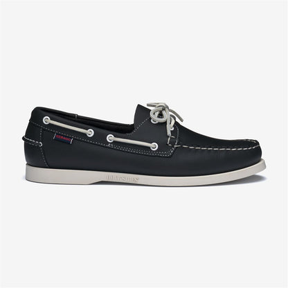 Classic Portland - Navy | Sebago Men