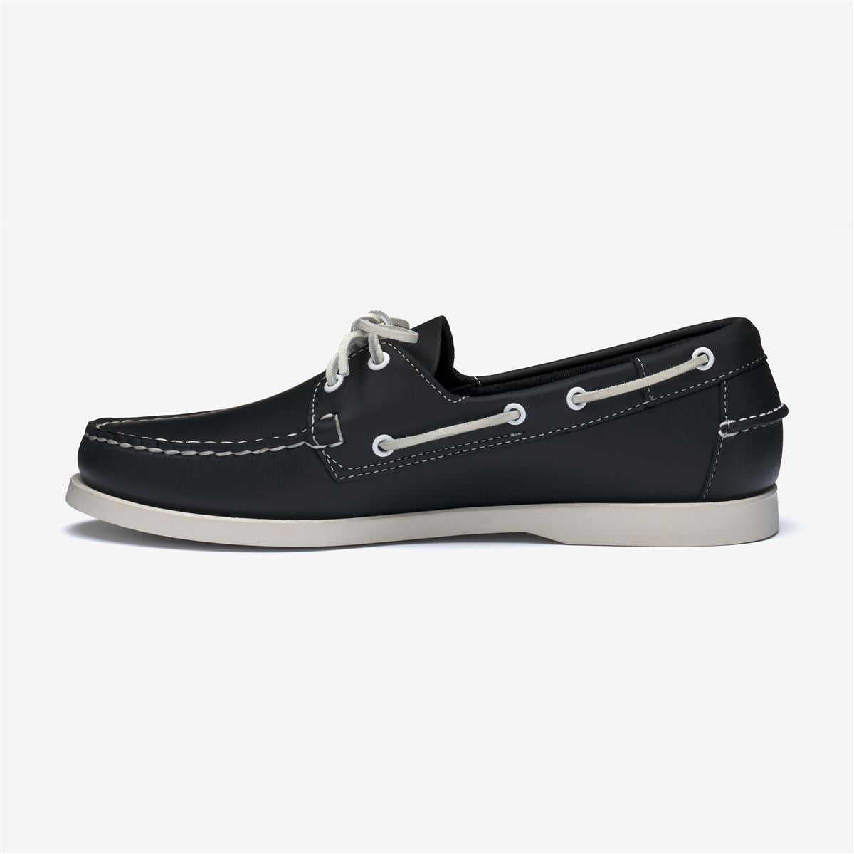 Classic Portland - Navy | Sebago Men