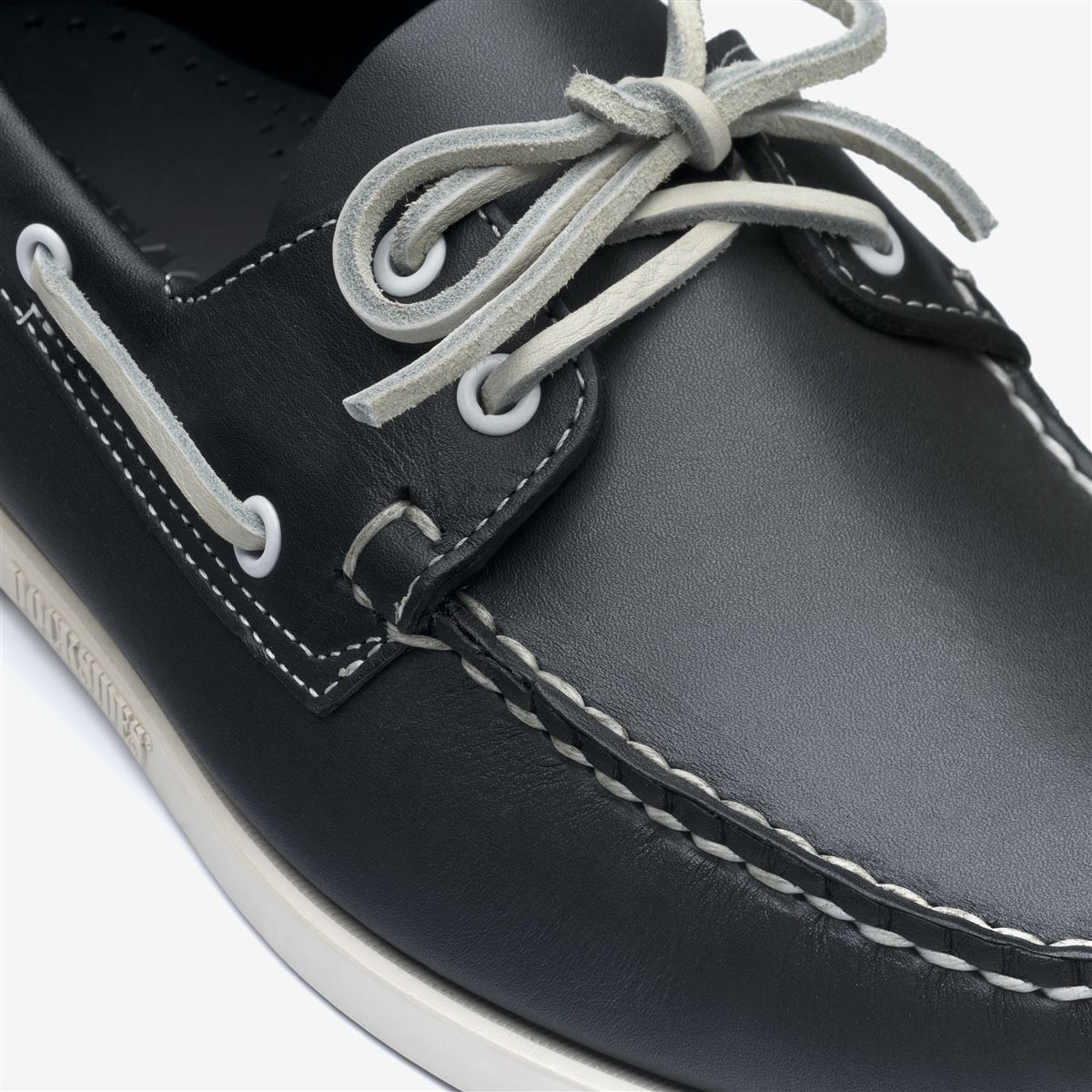 Classic Portland - Navy | Sebago Men