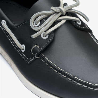 Classic Portland - Navy | Sebago Men