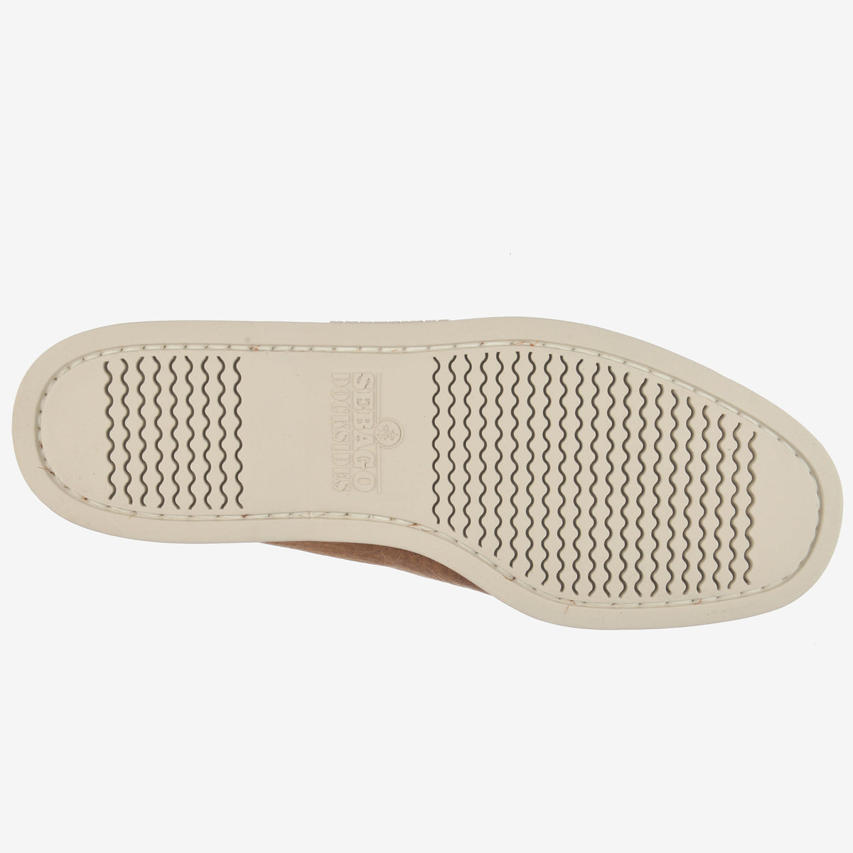 Portland Crazy Horse - Tan | Sebago Men