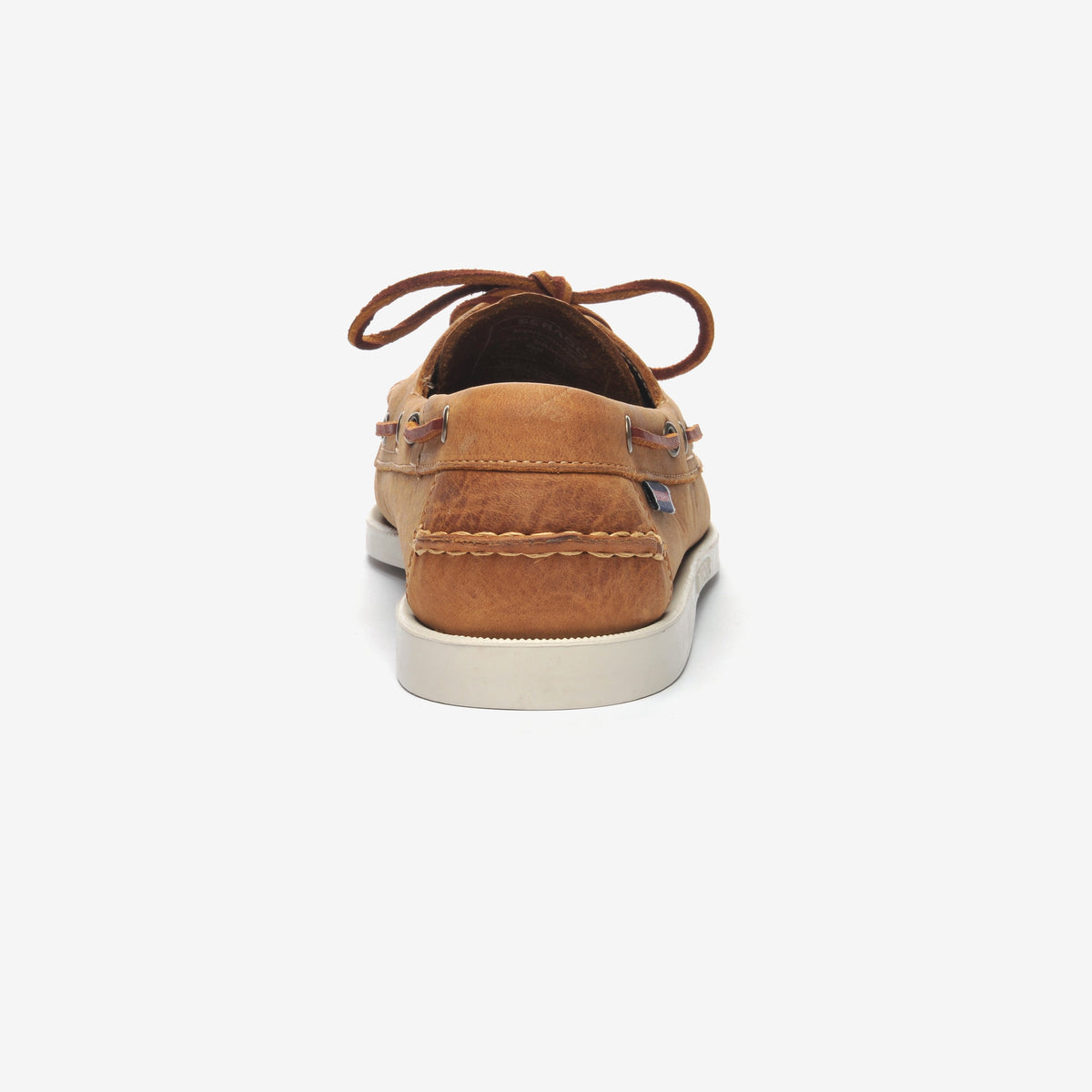 Portland Crazy Horse - Tan | Sebago Men