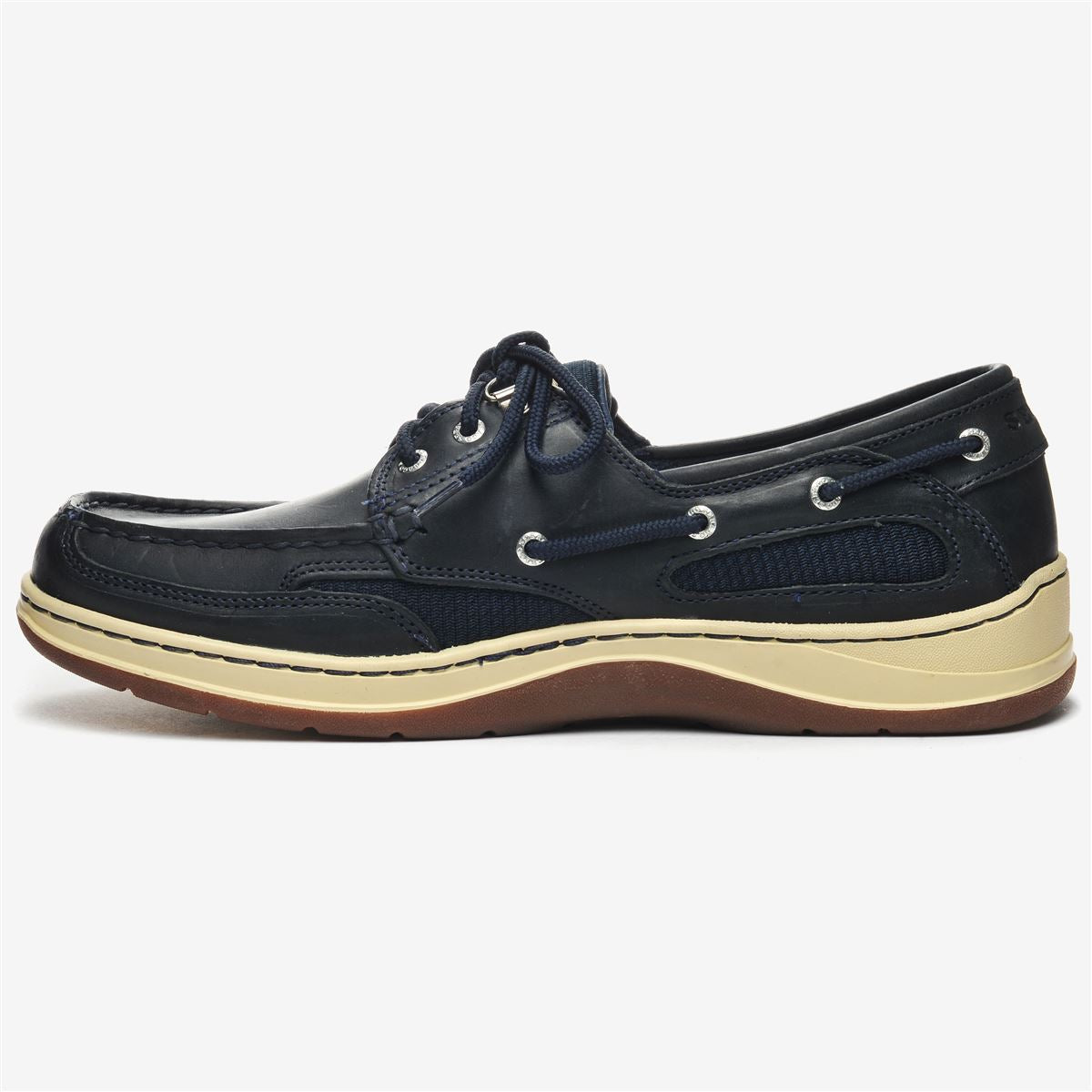 Clovehitch Waxed - Navy Blue | Sebago Men|Sale