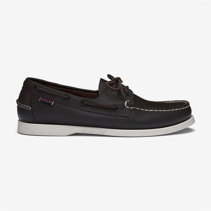 Classic Portland - Dark Brown | Sebago Men