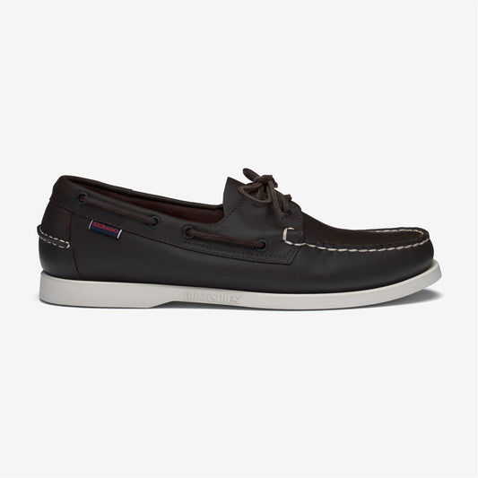 Classic Portland - Dark Brown | Sebago Men