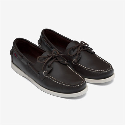 Classic Portland - Dark Brown | Sebago Men