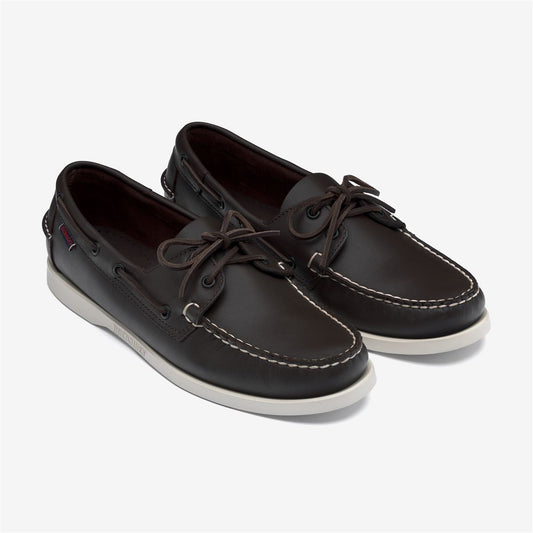 Classic Portland - Dark Brown | Sebago Men