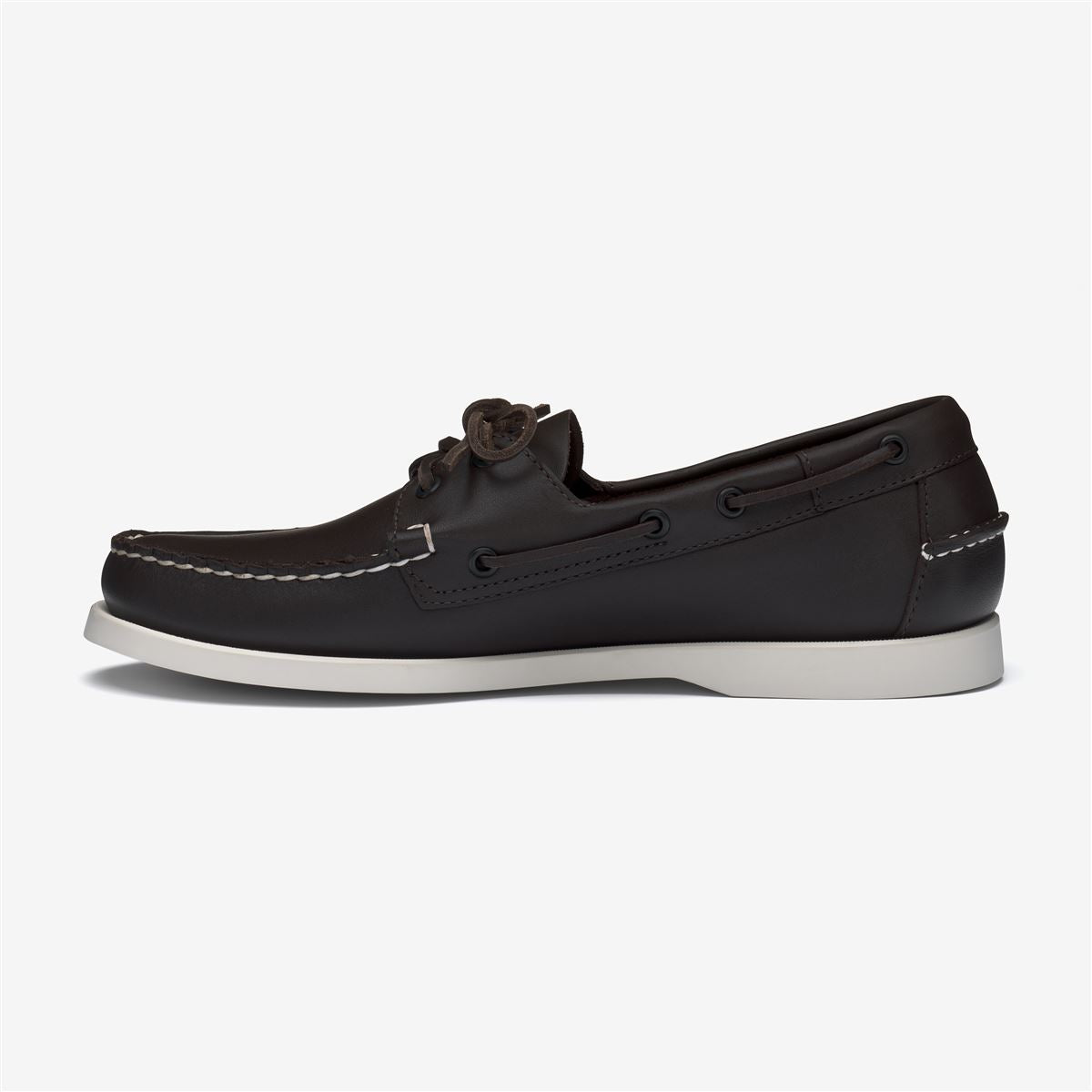 Classic Portland - Dark Brown | Sebago Men