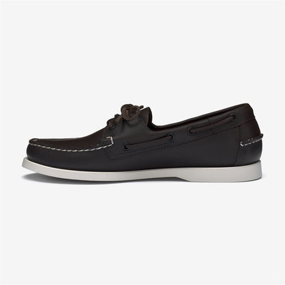 Classic Portland - Dark Brown | Sebago Men