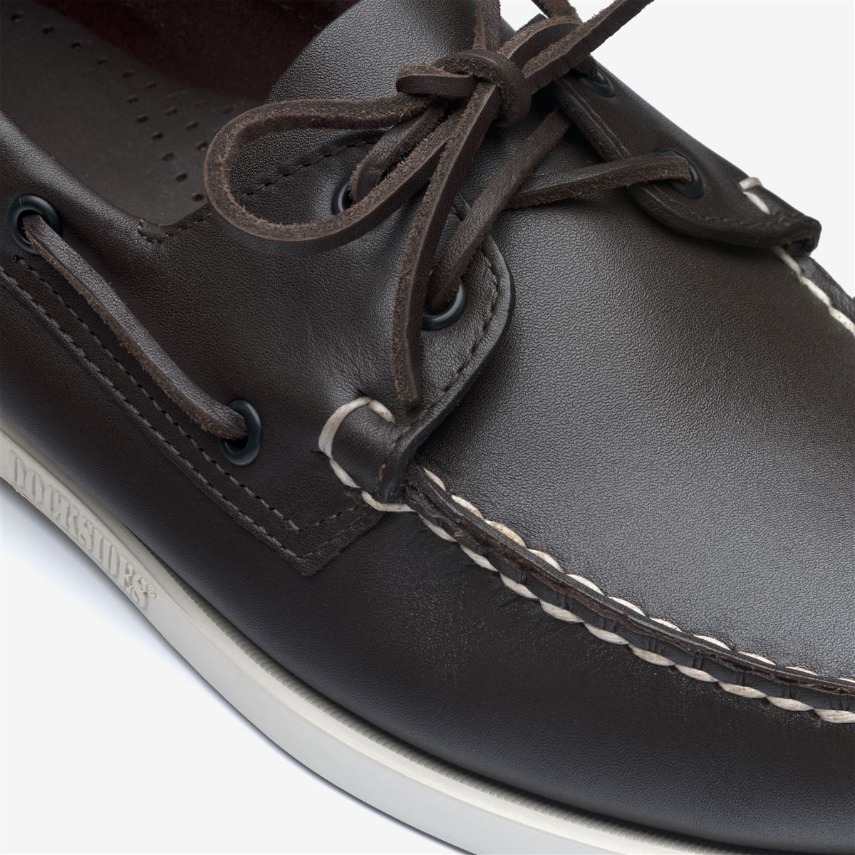 Classic Portland - Dark Brown | Sebago Men