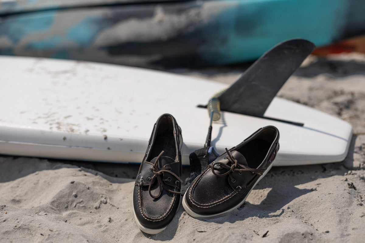 Classic Portland - Dark Brown | Sebago Men