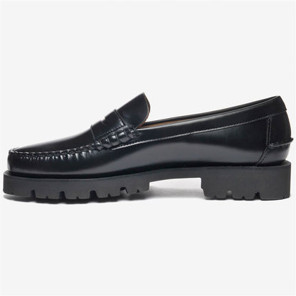 Dan Lug - Black | Sebago Men