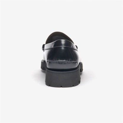 Dan Lug - Black | Sebago Men