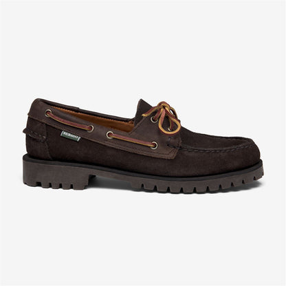 Guardian - Moka-Dk Brown | Sebago Men