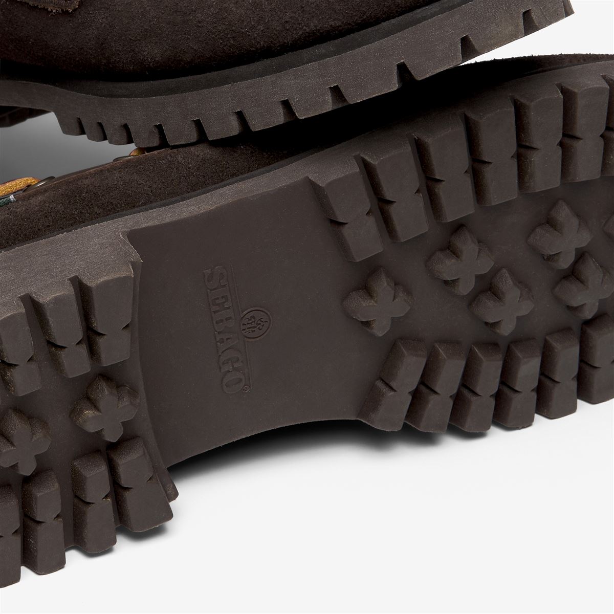 Guardian - Moka-Dk Brown | Sebago Men