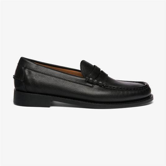 Ravenna - Black | Sebago Men