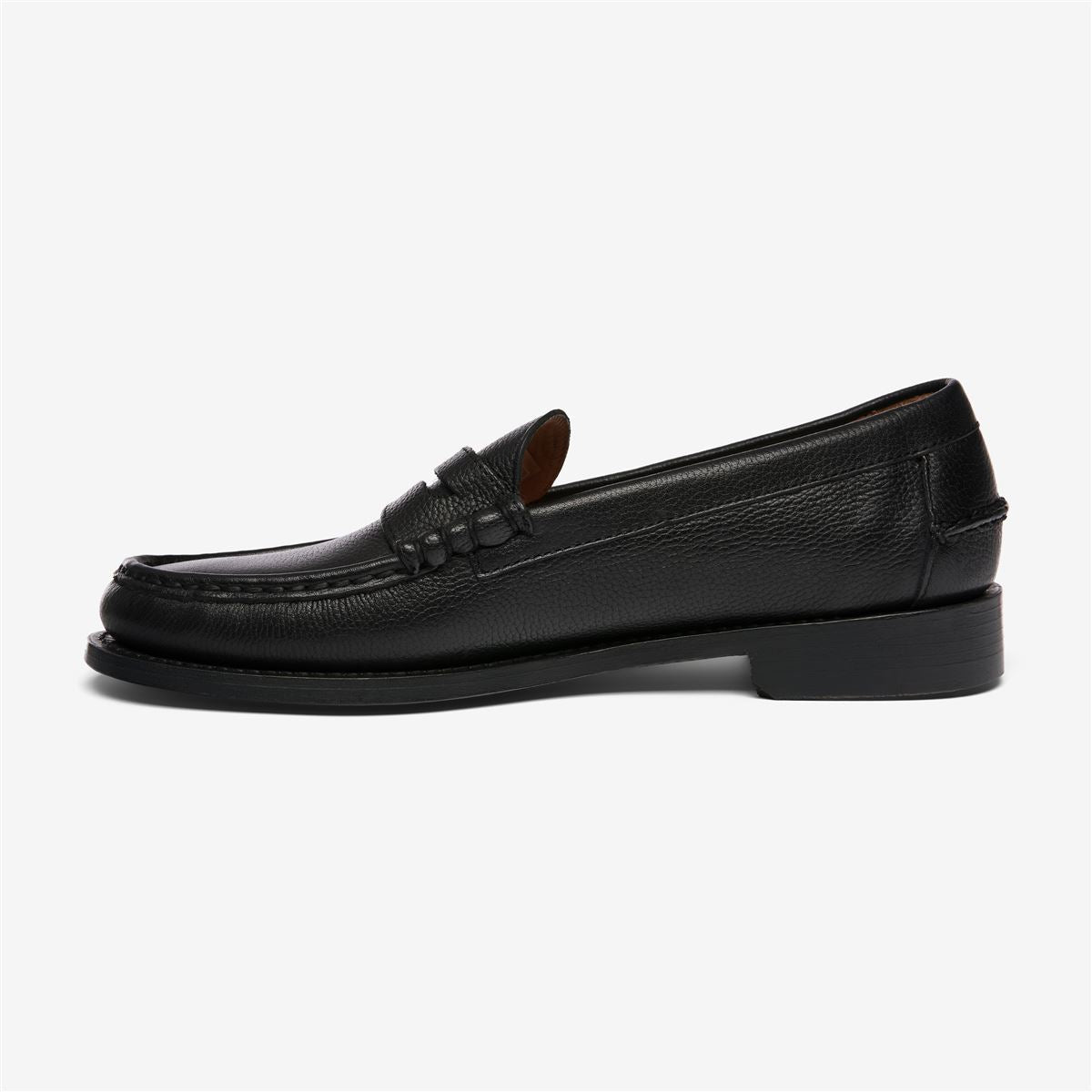 Ravenna - Black | Sebago Men
