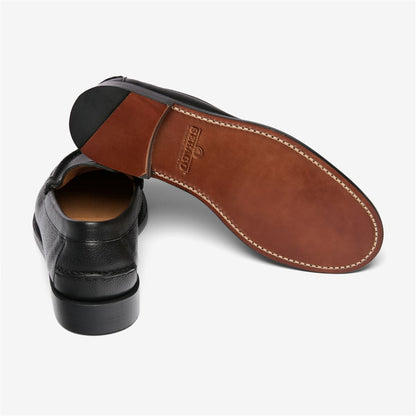 Ravenna - Black | Sebago Men