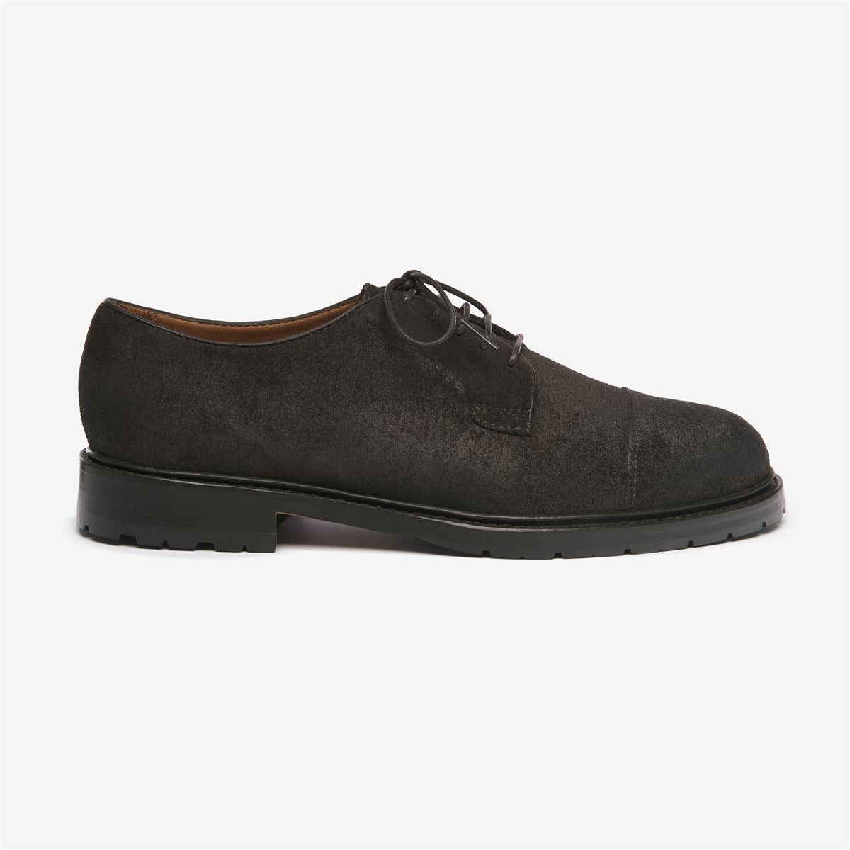 Jeffrey Rrs - Dk Brown | Sebago Men