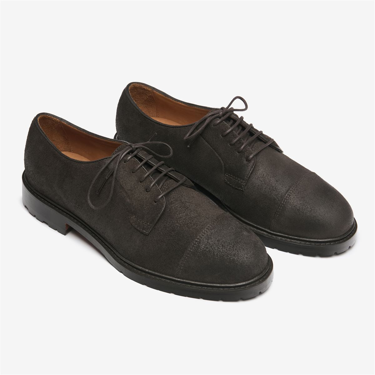 Jeffrey Rrs - Dk Brown | Sebago Men