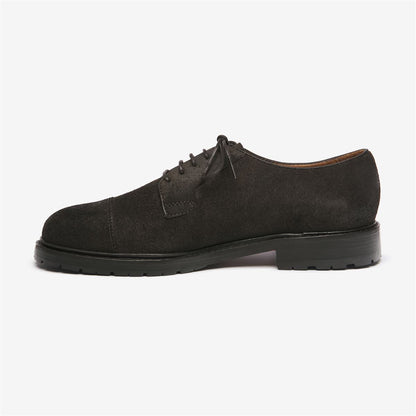 Jeffrey Rrs - Dk Brown | Sebago Men