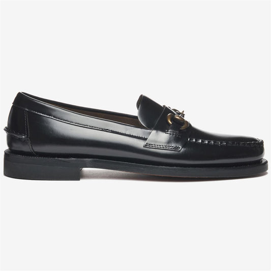 Classic Joe - Black | Sebago Men