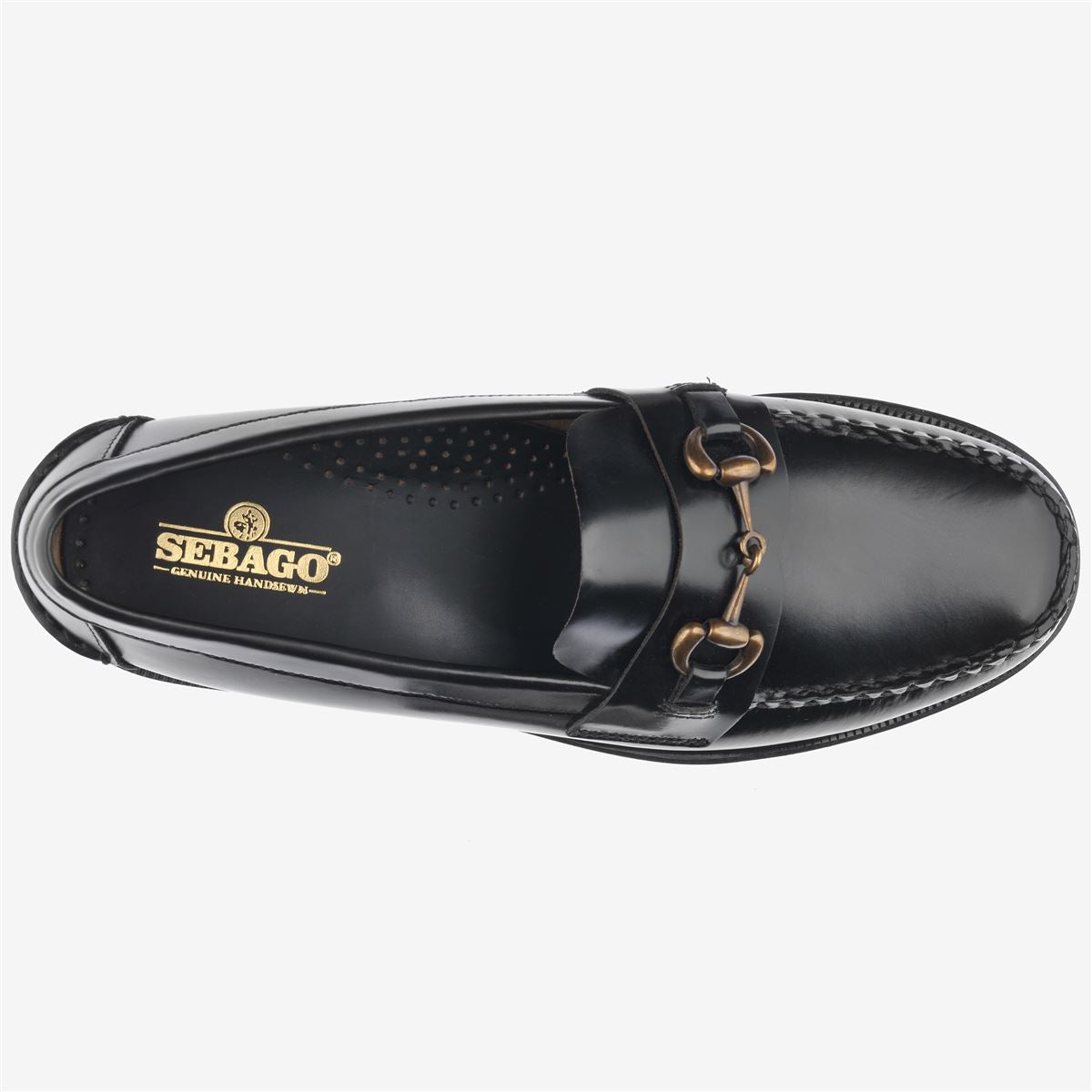 Classic Joe - Black | Sebago Men