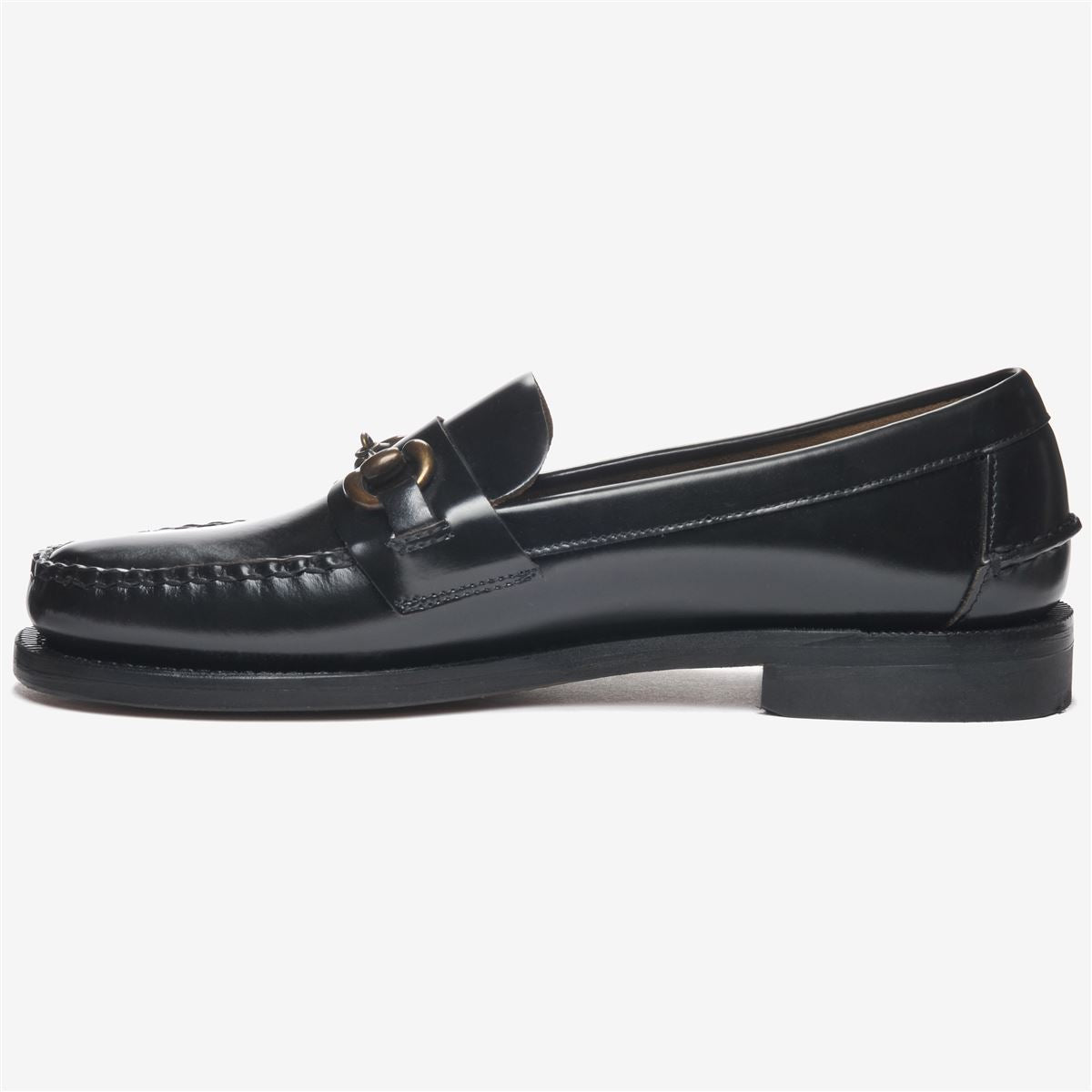 Classic Joe - Black | Sebago Men