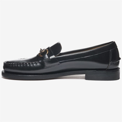 Classic Joe - Black | Sebago Men