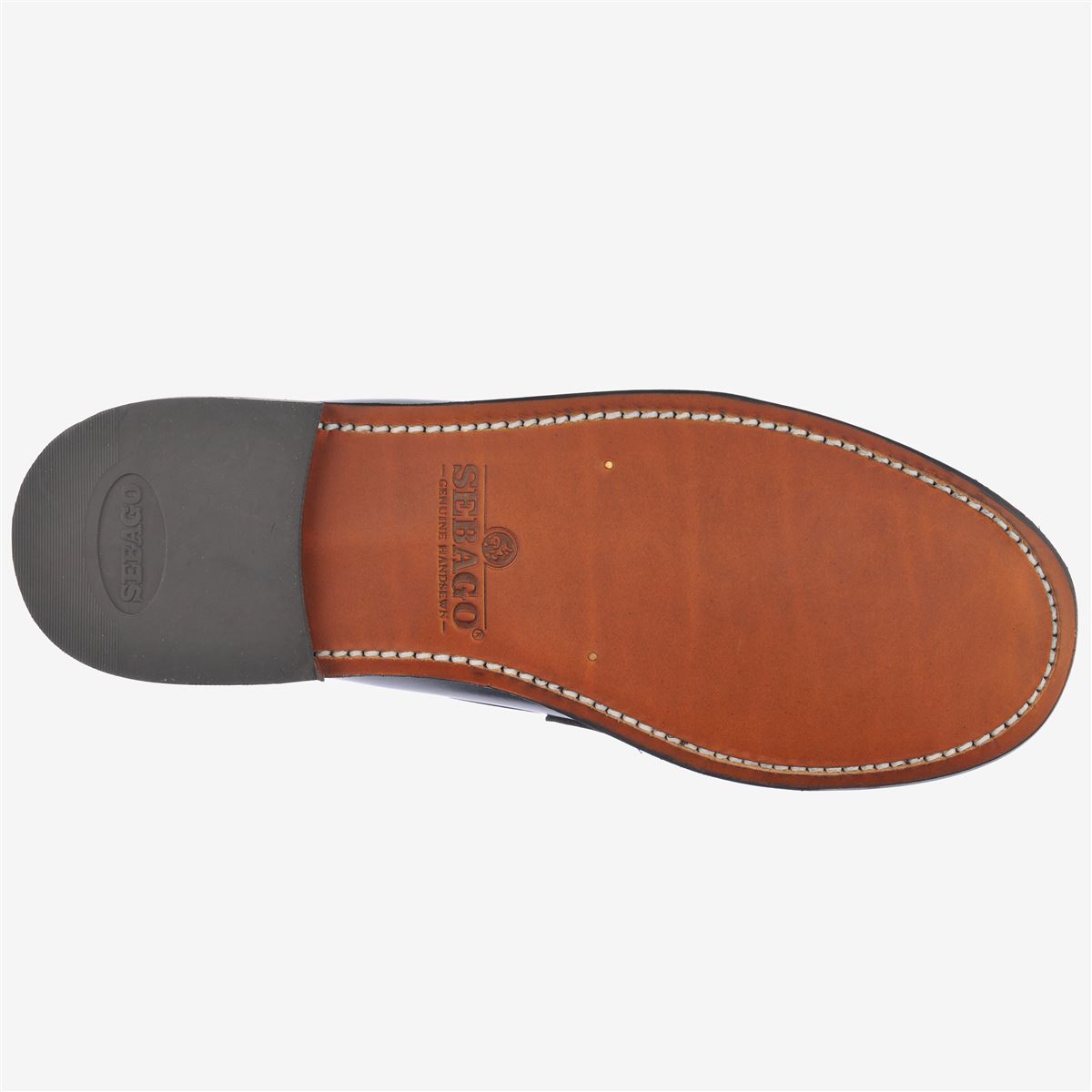 Classic Joe - Black | Sebago Men