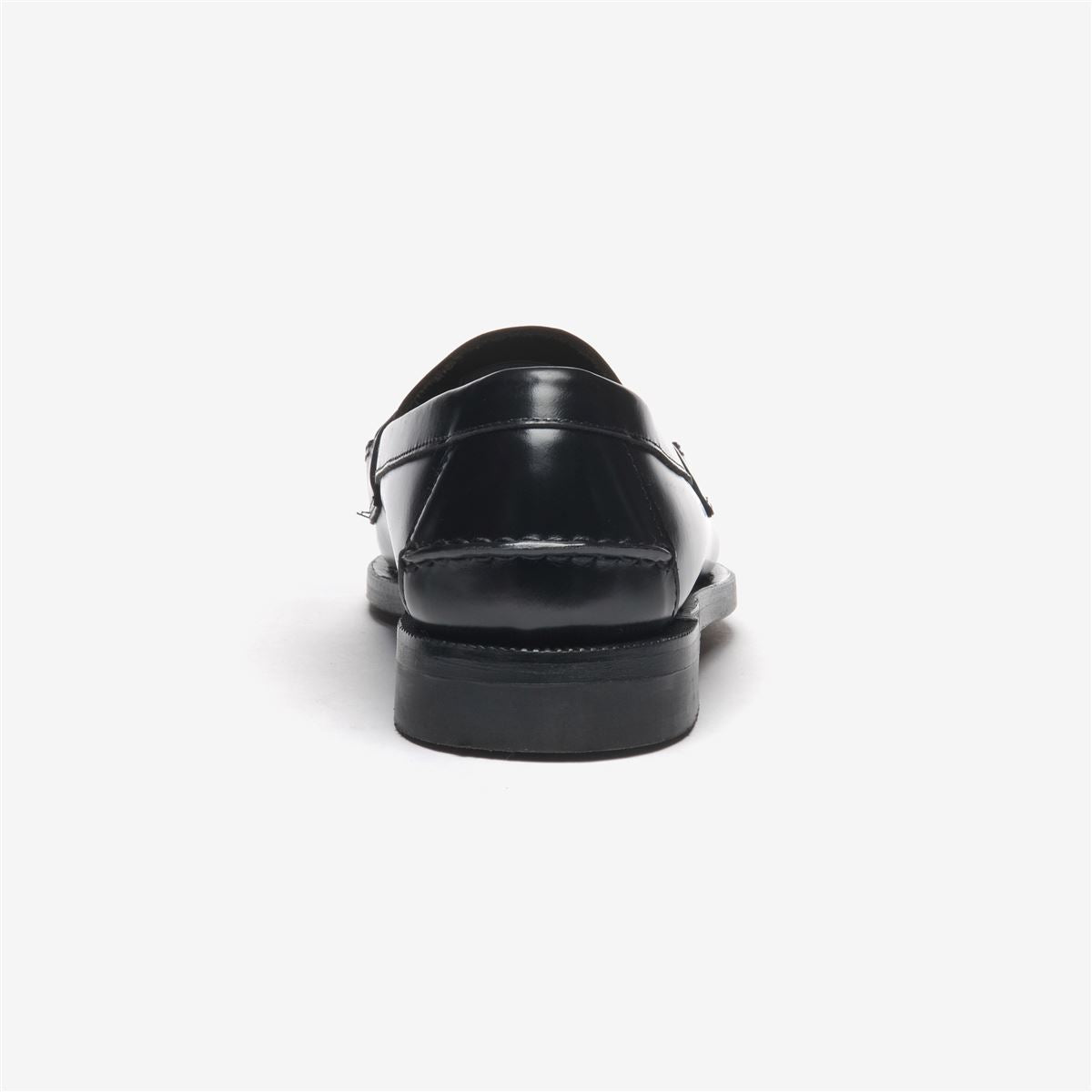 Classic Joe - Black | Sebago Men