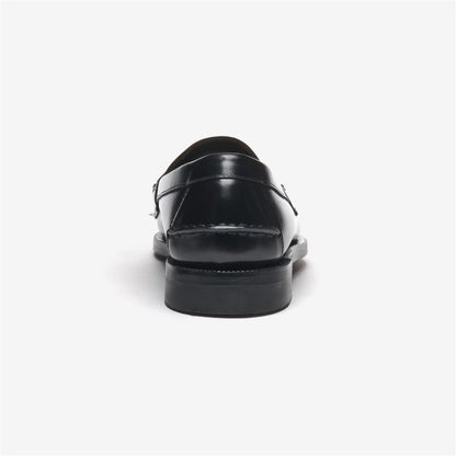 Classic Joe - Black | Sebago Men