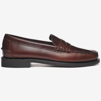 Classic Dan Waxy - Brown Cinnamon | Sebago Men
