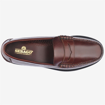 Classic Dan Waxy - Brown Cinnamon | Sebago Men