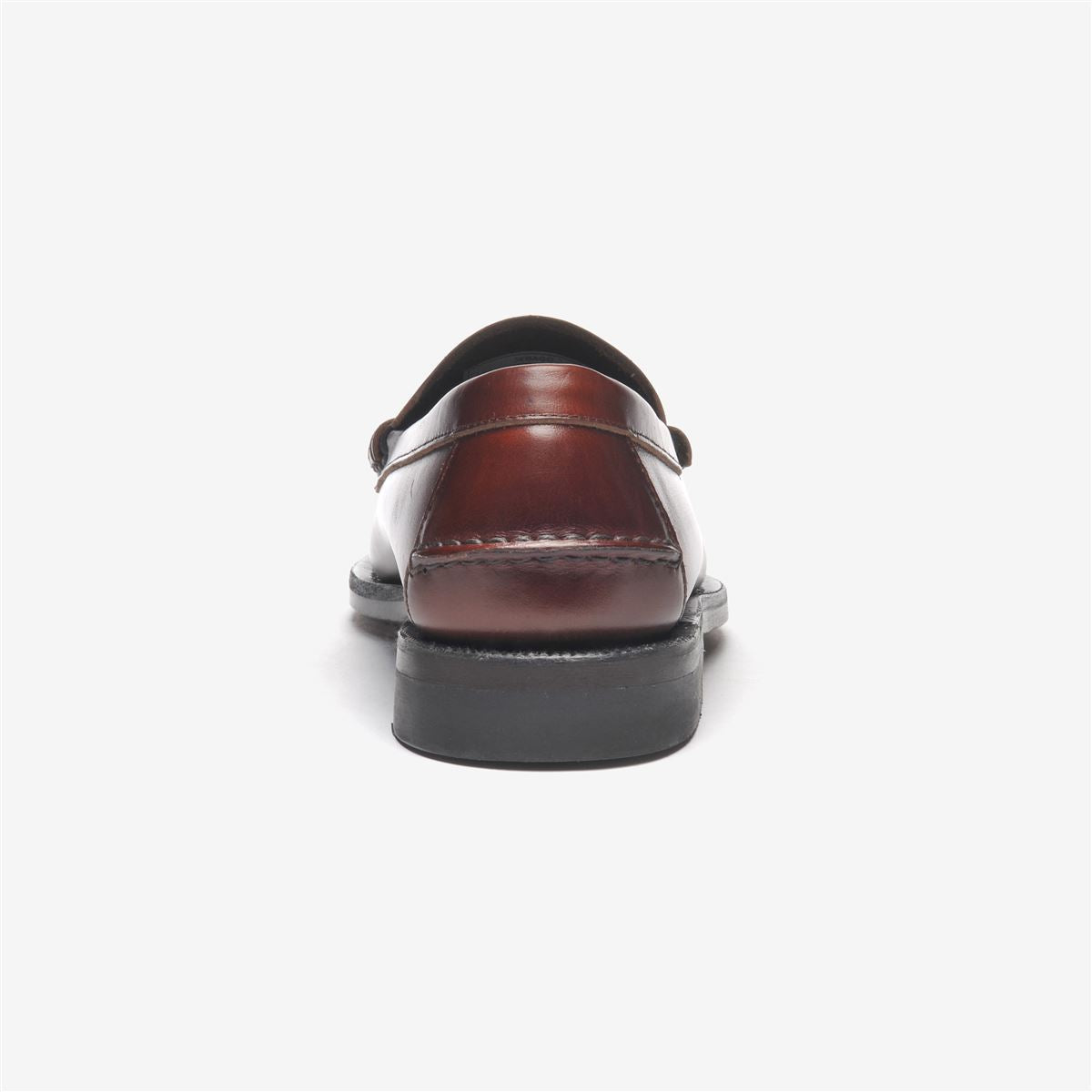 Classic Dan Waxy - Brown Cinnamon | Sebago Men