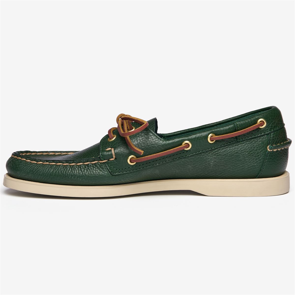 Portland Martellato - Hunter Green | Sebago Men
