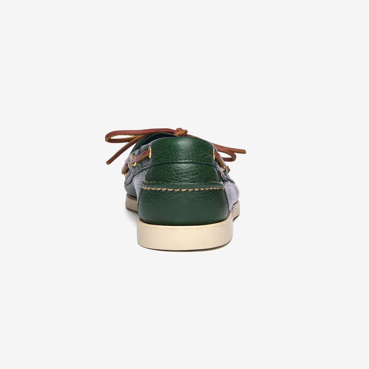 Portland Martellato - Hunter Green | Sebago Men
