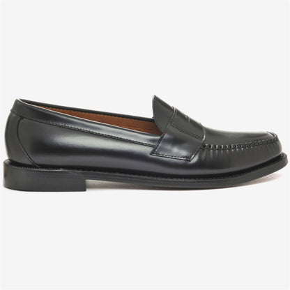 Cayman - Black | Sebago Men