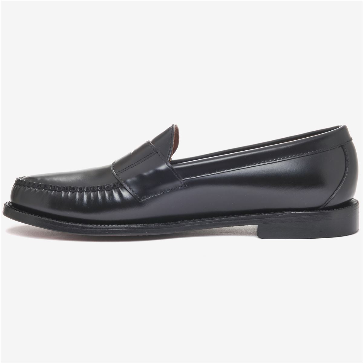 Cayman - Black | Sebago Men